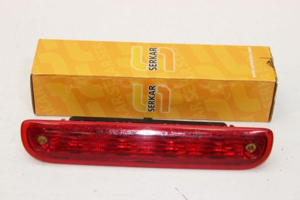 Üçüncü 3.Stop Lambası Fiat Ducato Peugeot Boxer Citröen Jumper