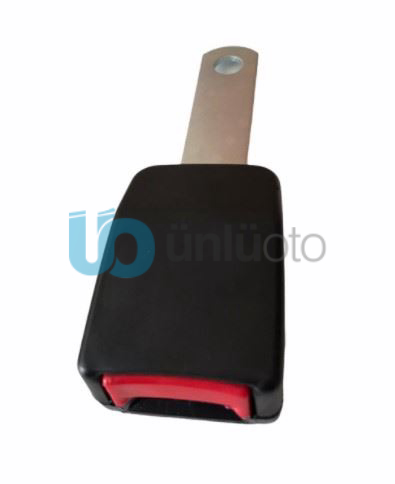 ÜNİVERSAL EMNIYET KEMER KOLU UZUN 19cm