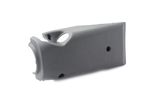 UNO DİREKSİYON ALT KAPAĞI BAKALITI