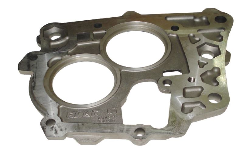 UNO PALIO SIENA ŞANZIMAN PLEYTI