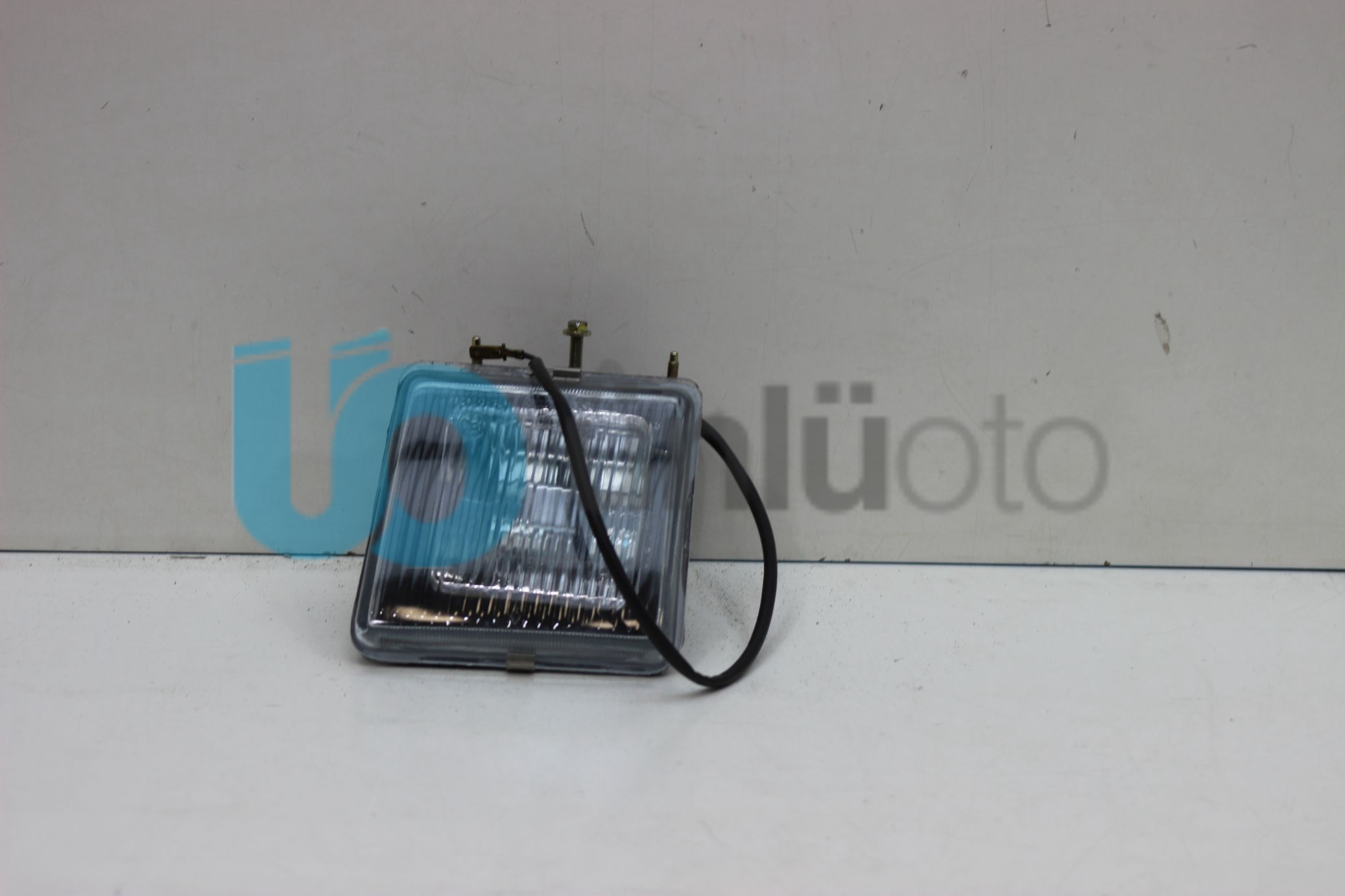 UNO SİS FARI BEYAZ SAĞ 1989-2001