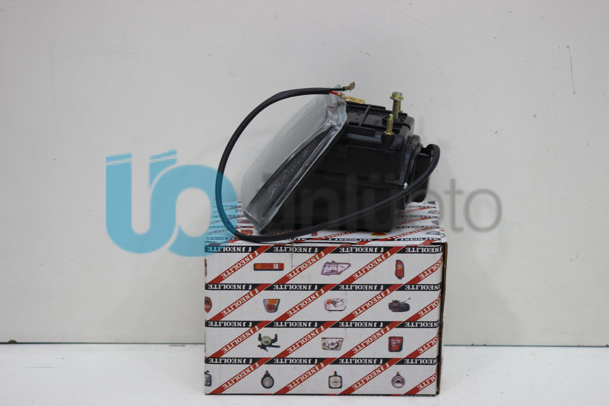 UNO SİS FARI BEYAZ SAĞ 1989-2001