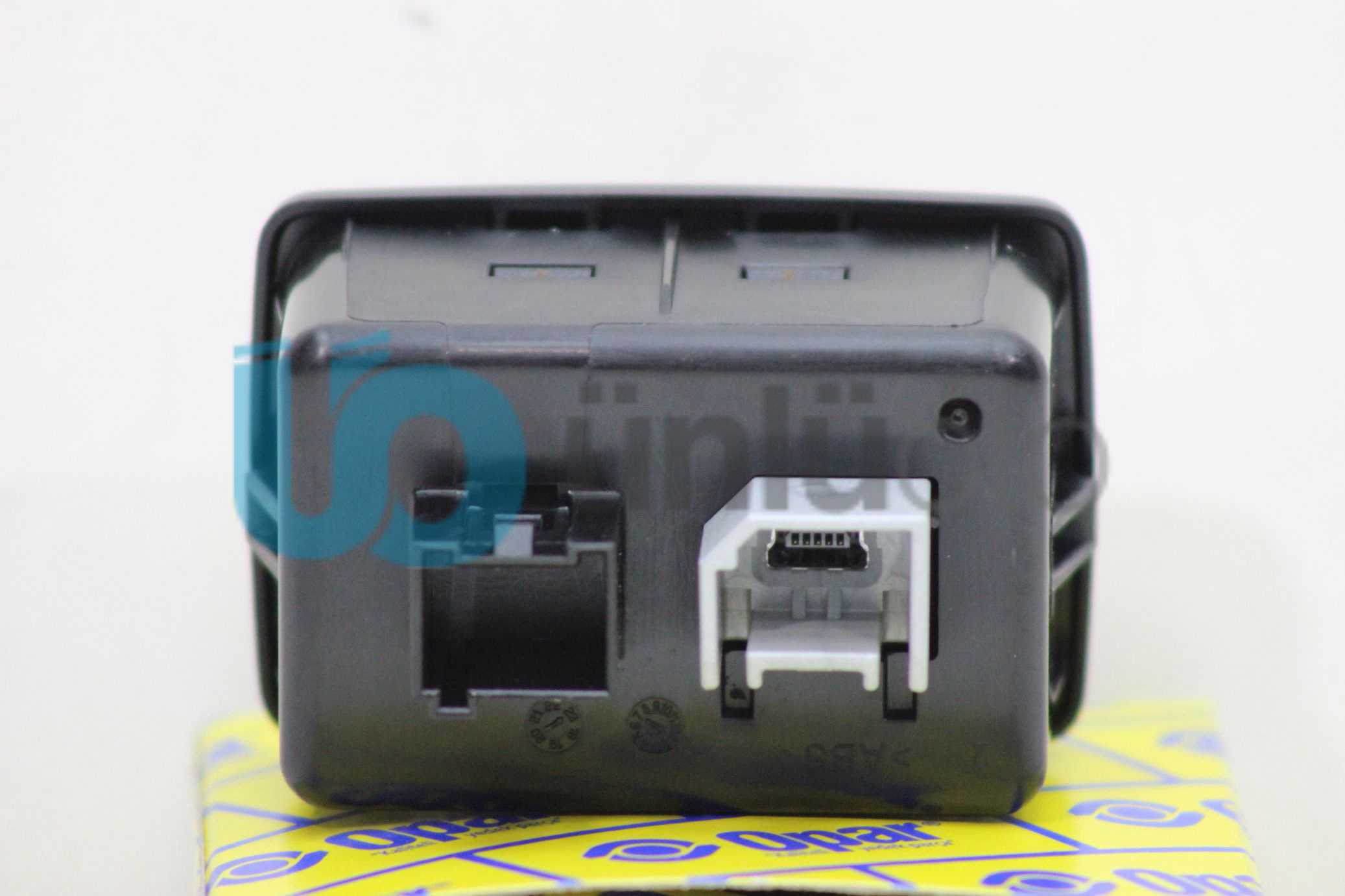 USB ŞARZ SOKETİ DOBLO