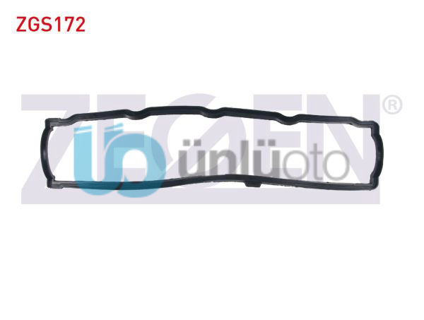 UST KAPAK CONTASI RENAULT R11 FLASH 1.7