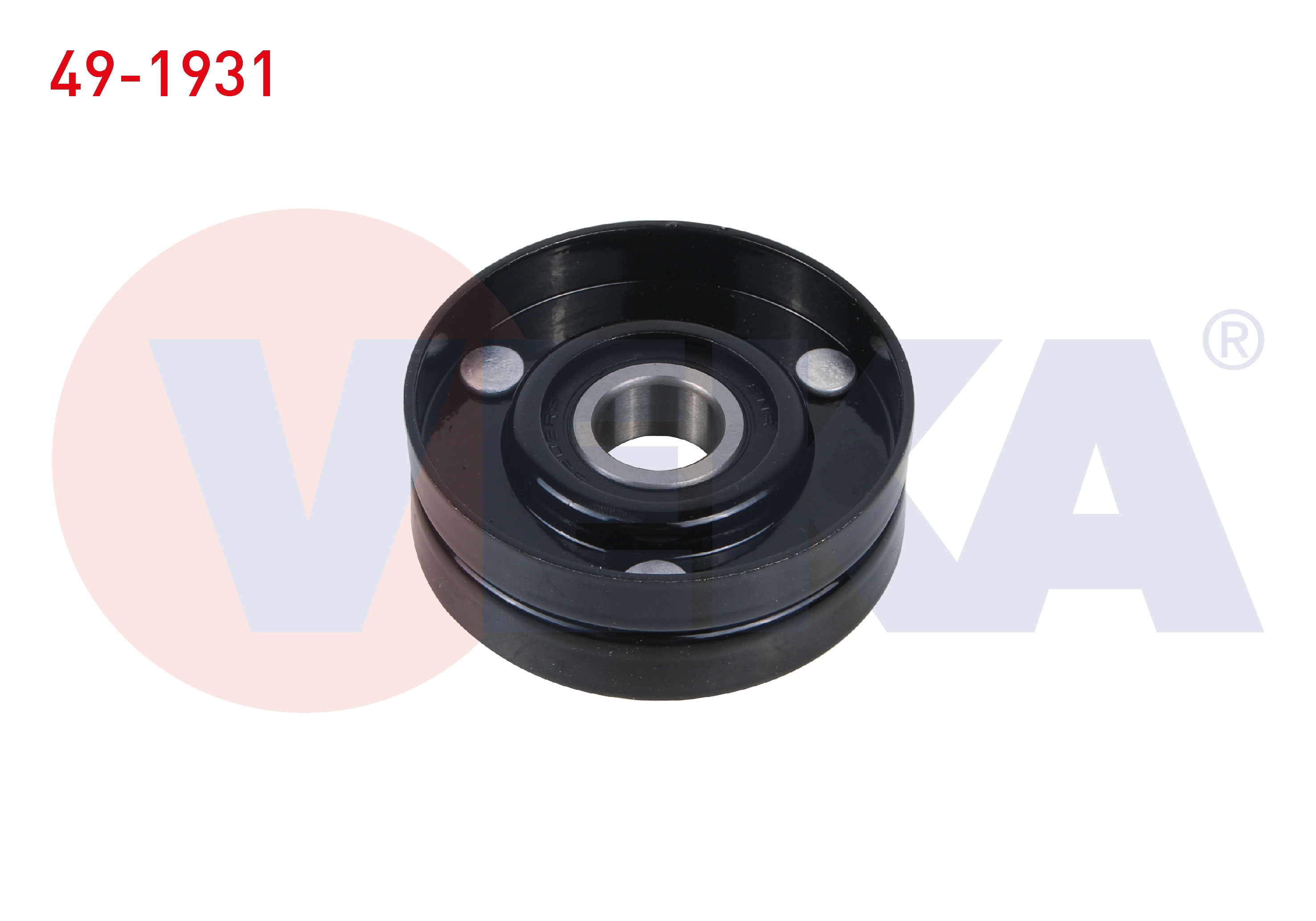 V KAYISI GERGI RULMANI METAL FORD ESCORT VII 1.6 - 1.8 1995-1999