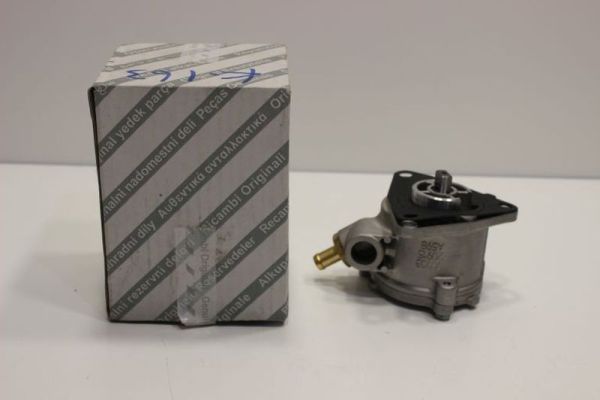 Vakum Pompası 1.9D 1.9 JTD - Marea Bravo Doblo Alfa Romeo 147 Stilo Strada İdea