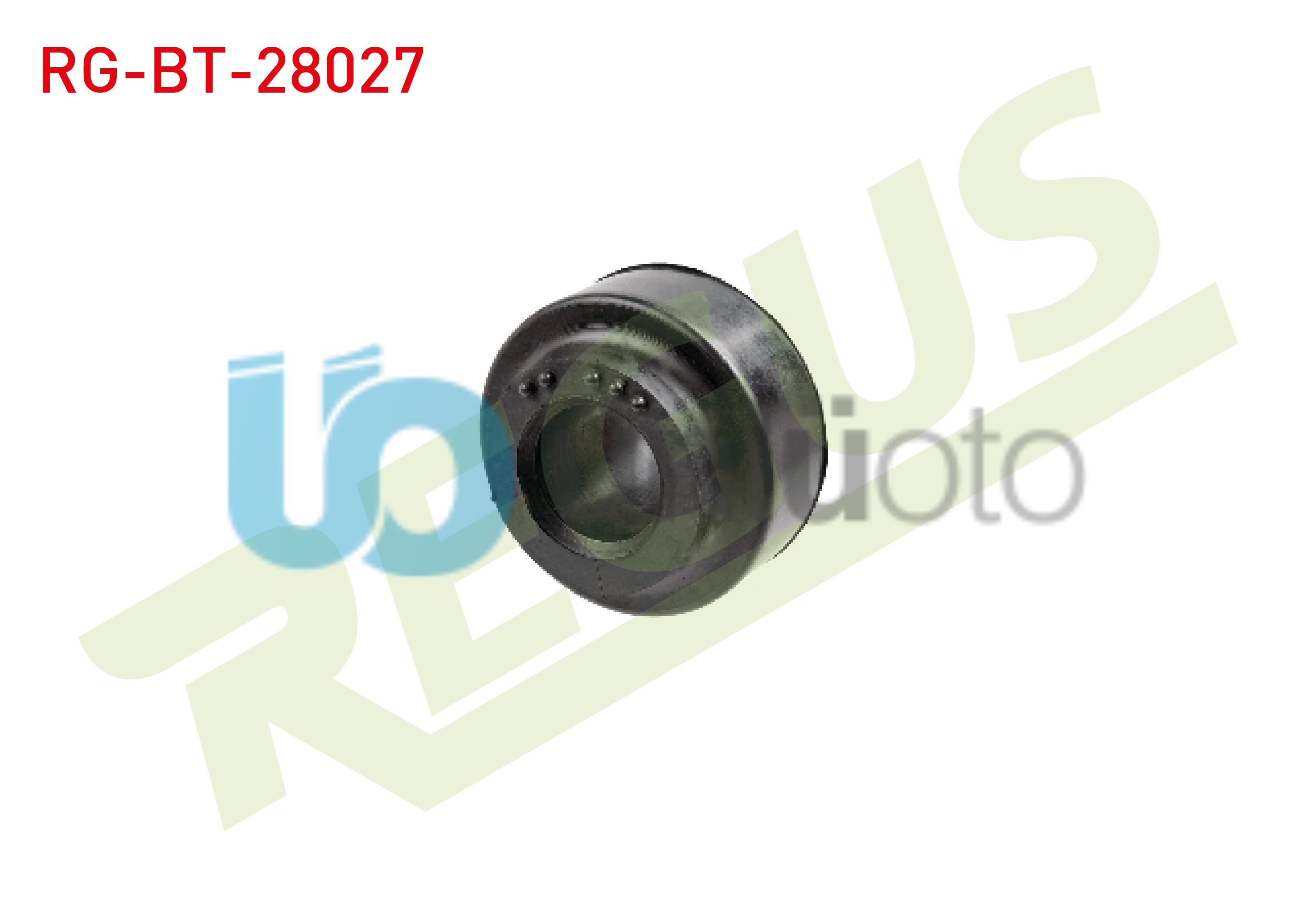 VIRAJ DEMIR LASTIGI ON SOL-SAG ORTA CAP 27 MERCEDES E CLASS (W210) E 200 1995-20