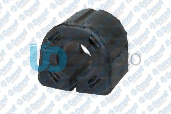VIRAJ DEMIR LASTIGI Q18 MM GRANDE PUNTO   EVO 05-08-