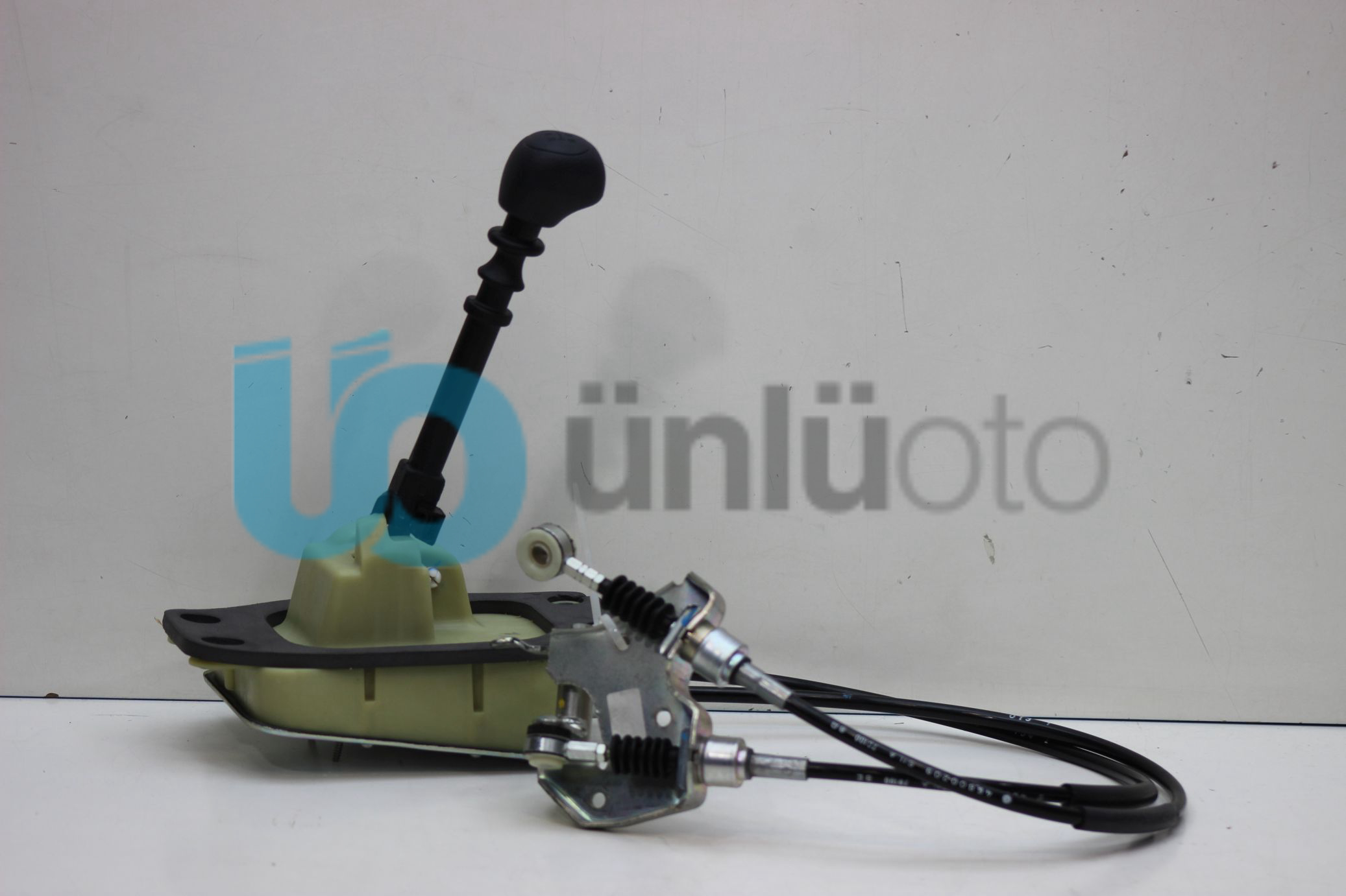 VİTES ALT KOLU KULESİ TELLİ TOPUZLU KOMPLE ORJİNAL PALİO ALBEA 1.2 16V