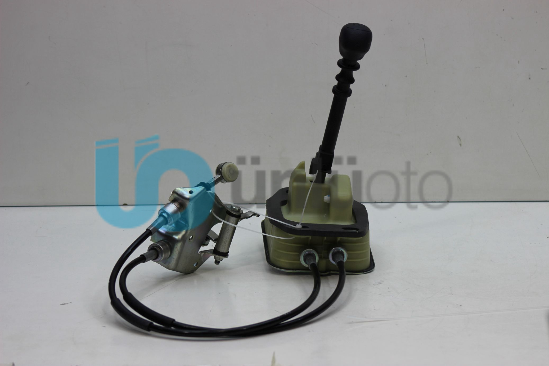 VİTES ALT KOLU KULESİ TELLİ TOPUZLU KOMPLE ORJİNAL PALİO ALBEA 1.2 16V