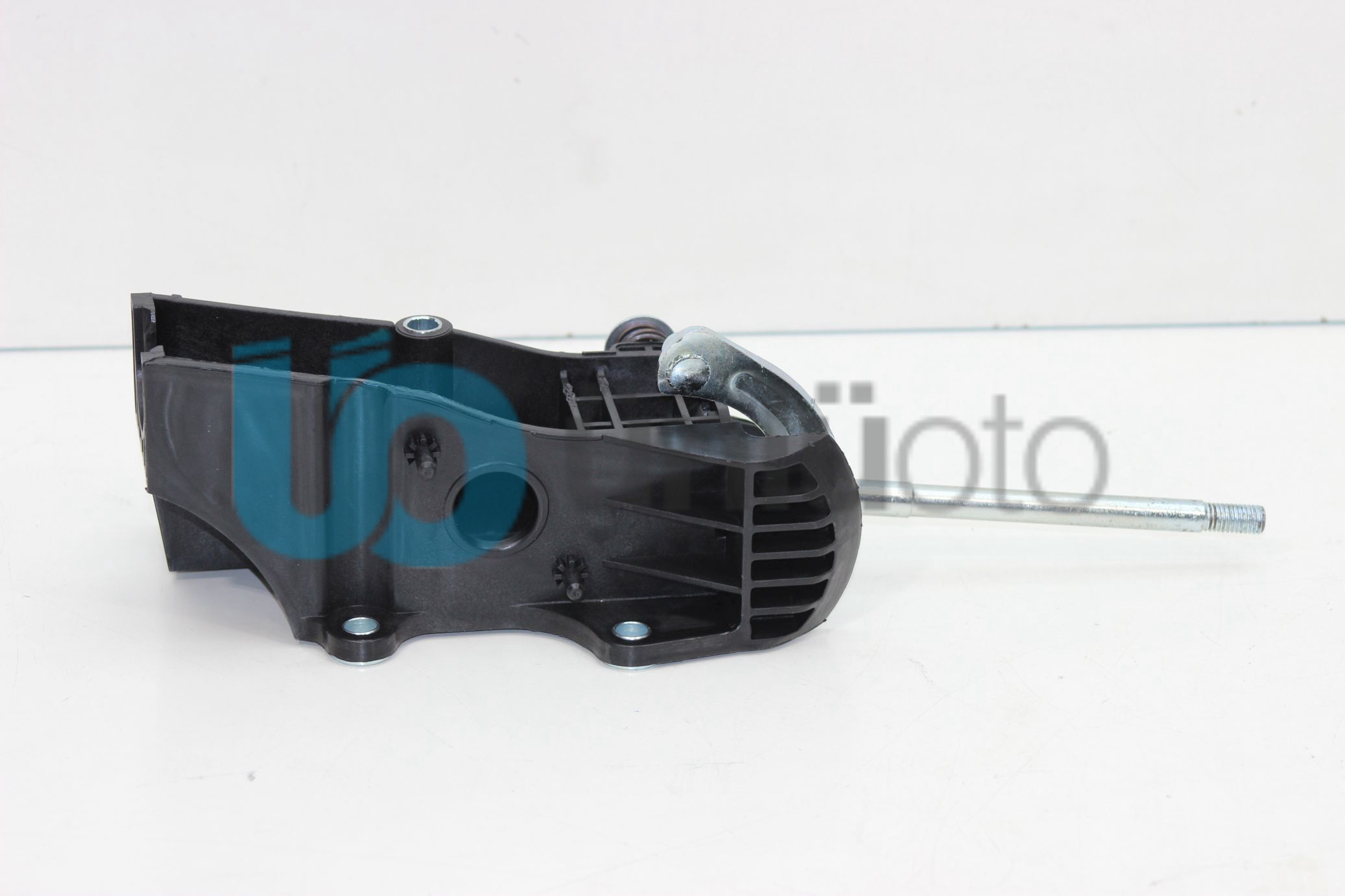 Vites Alt Mekanizması Euro5 - Fiat Fiorino Citröen Nemo Peugeot Bipper
