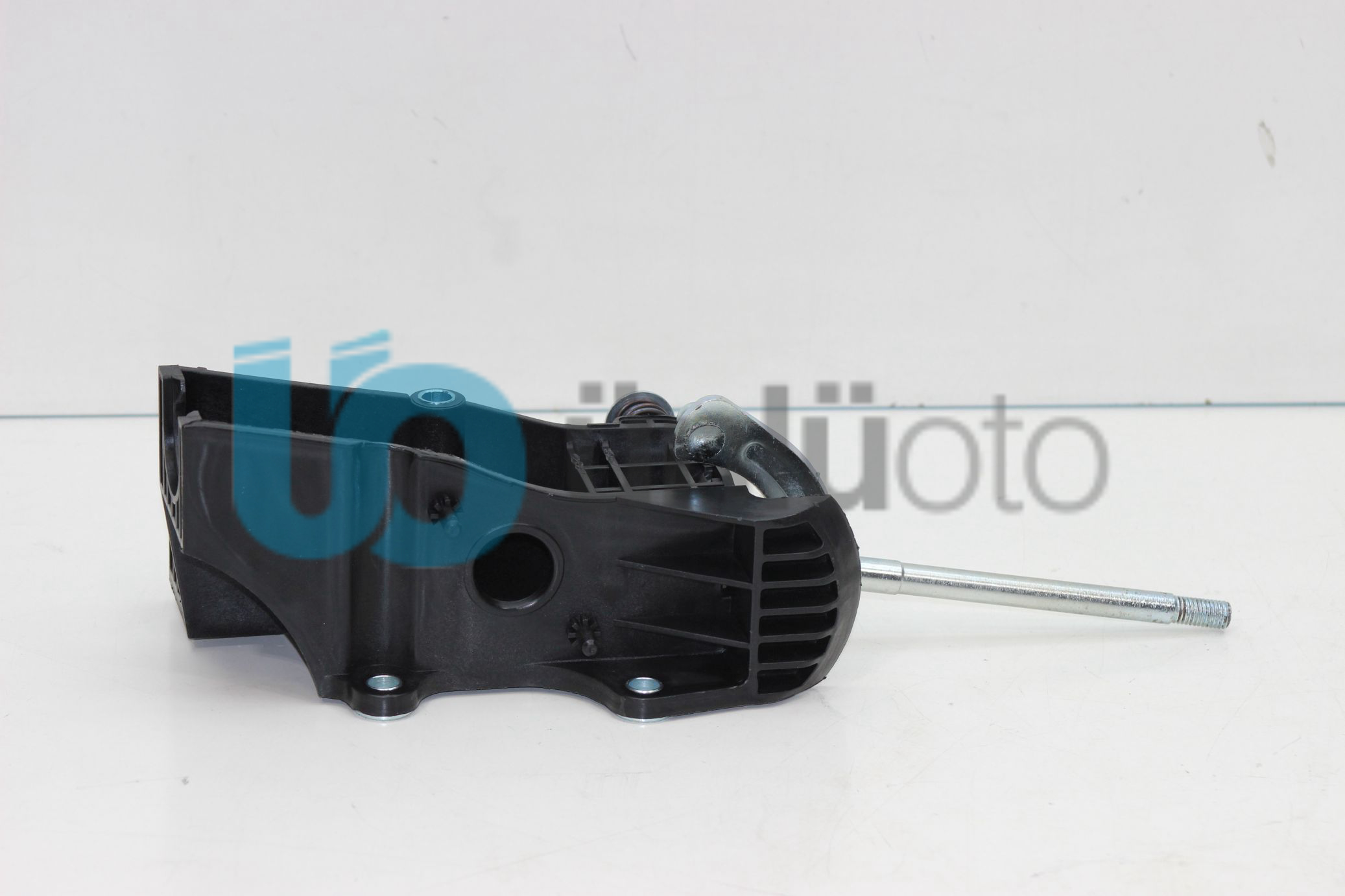 Vites Alt Mekanizması Euro5 - Fiat Fiorino Citröen Nemo Peugeot Bipper