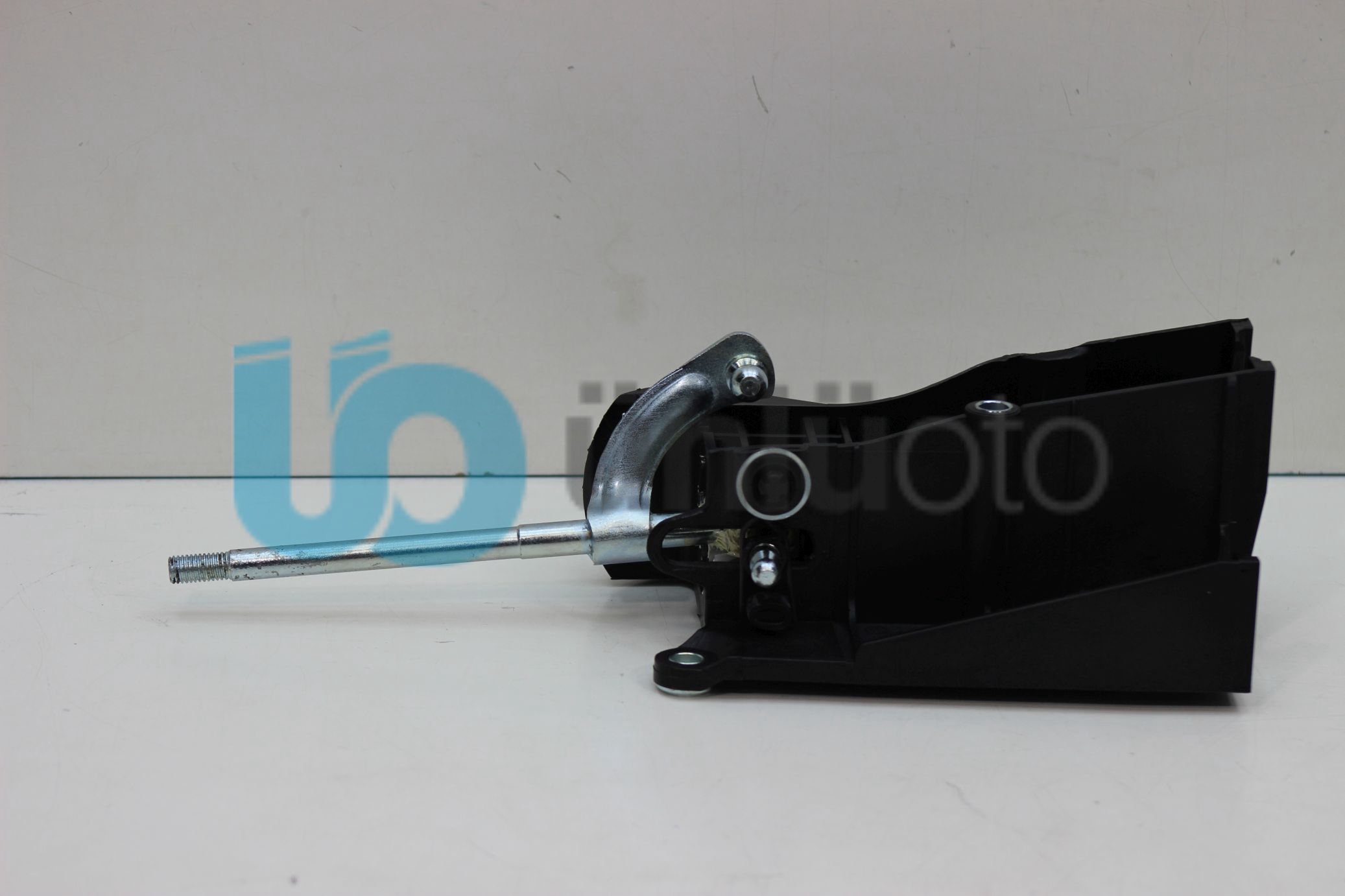 Vites Alt Mekanizması Euro5 - Fiat Fiorino Citröen Nemo Peugeot Bipper