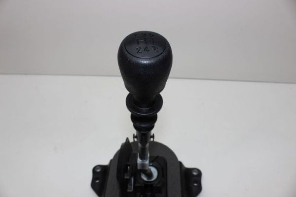 Vites Kumanda Grubu - Fiat Grande Punto Linea Punto Evo