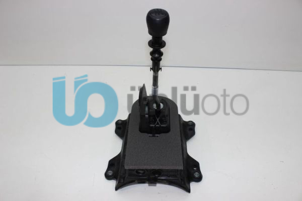 Vites Kumanda Grubu - Fiat Grande Punto Linea Punto Evo
