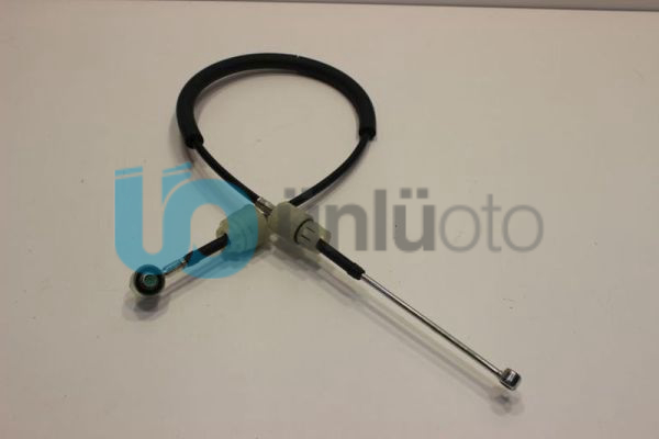 Vites Kumanda Teli Halatı - Fiat Linea 1.3 90HP
