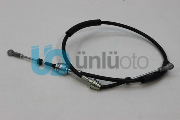 Vites Kumanda Teli (Halatı) Sol 1.4 1.6 1.9 - Fiat Bravo Stilo Lancia Delta