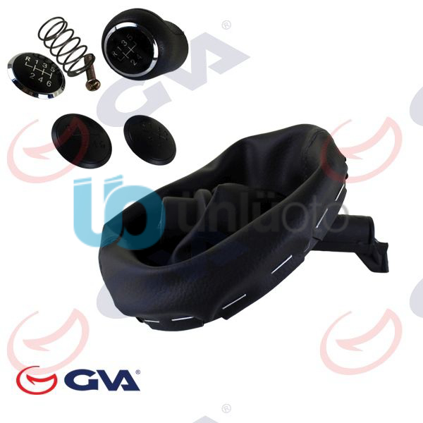 VİTES TOPUZU 1.9-2.5 TDI KOMPLE TRANSPORTER T5 2003-2011