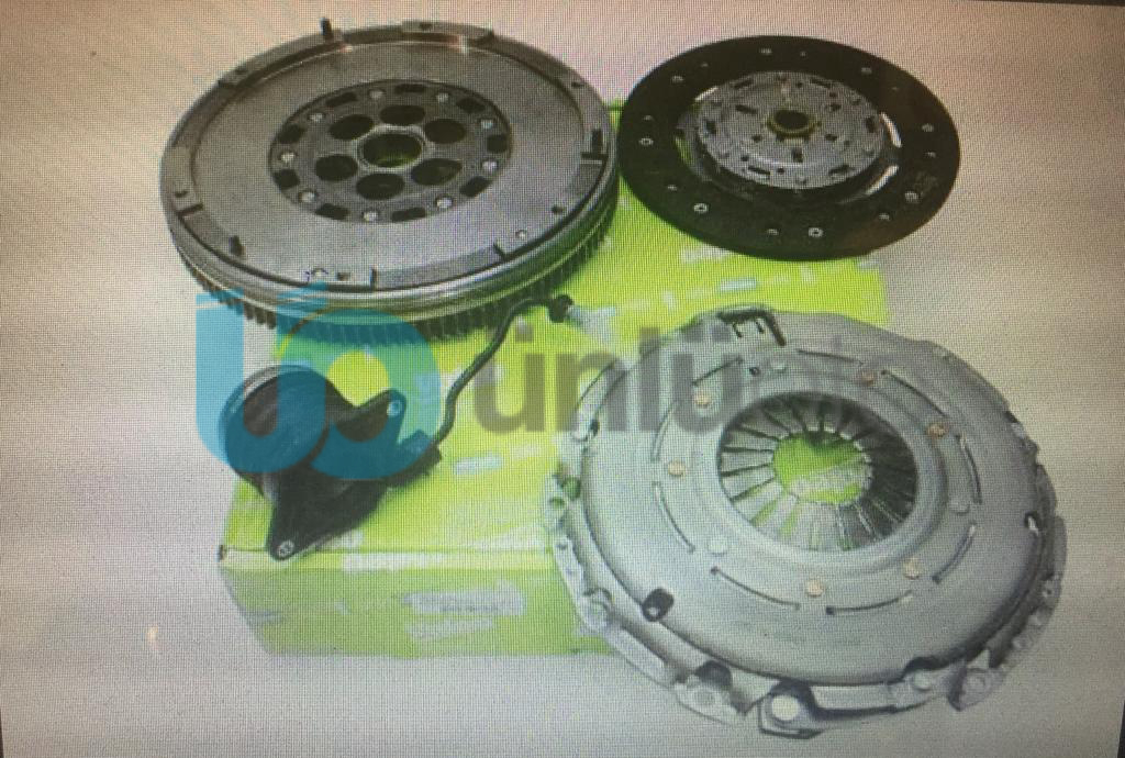 Volan (Debriyaj) İNCE DİŞ1.6D Multijet - Fiat Grande Punto Bravo Doblo İdea Punto Evo Linea Alfa Romeo Mito Lancia Musa Delta
