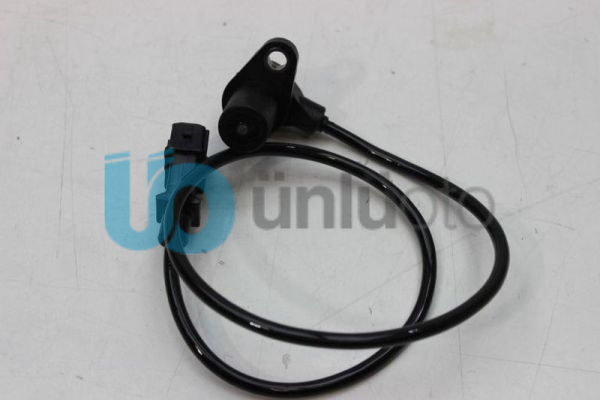 Volan Devir Krank Sensörü 1.6 Motor 3 Fiş - Fiat Tipo Tempra Uno 1.4