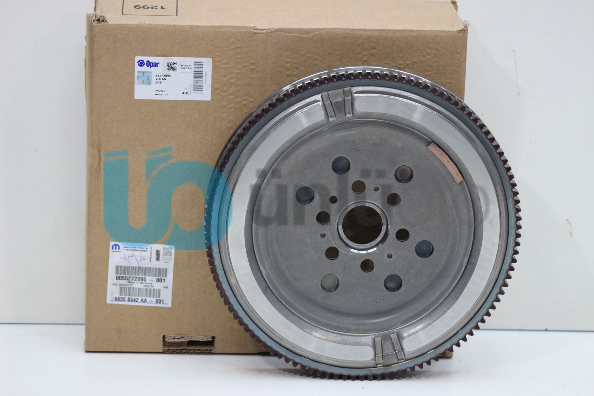VOLAN  EGEA-500X-ALFA ROMEO GIULİETTA-TONALE-JEEP RENEGADE OTOMATİK 1,6 MJET