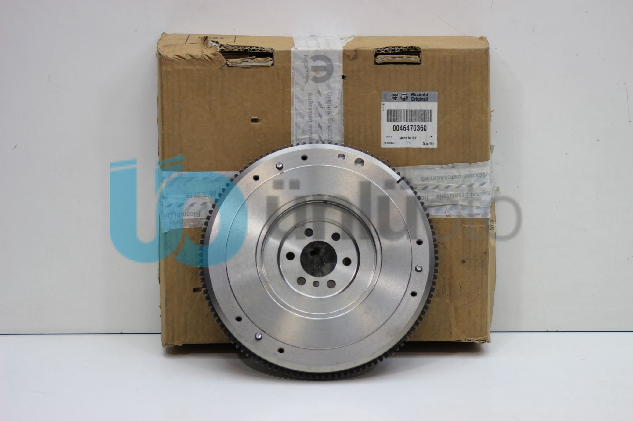VOLAN KOMPLE PALİO - ALBEA - PUNTO- STİLO 1.2 16 VALF
