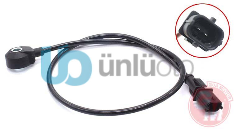 VURUNTU SENSÖRÜ FIAT PALIO 1.2 16V-