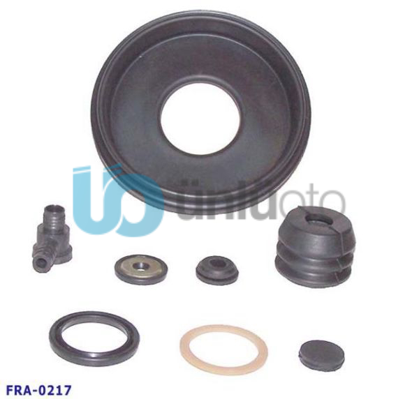 WESTINGHOUSE TAMİR TAKIMI M131 1600-R12