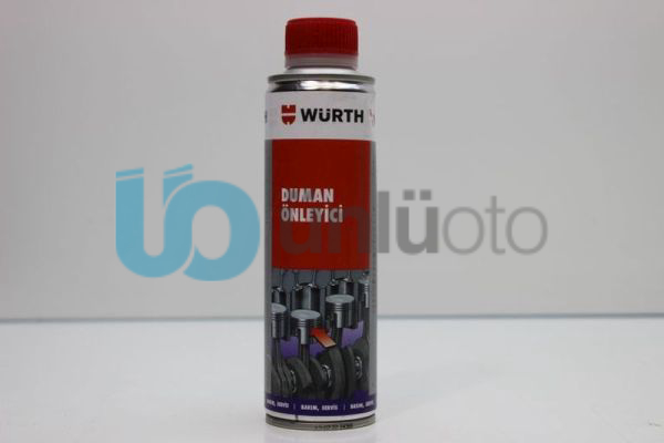 Würth Duman Önleyici Yağ ve Duman Kesici 300ml