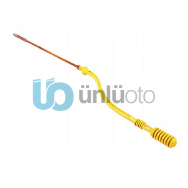 YAG ÇUBUGU CLIO III MODUS 1.2 16V D4F