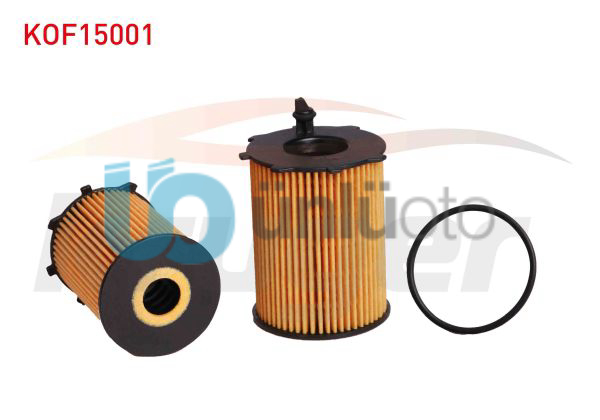 YAG FILTRE FORD FOCUS III / MONDEO IV / PEUGEOT 206 / 208 / 307 / 308 / 407 1.5