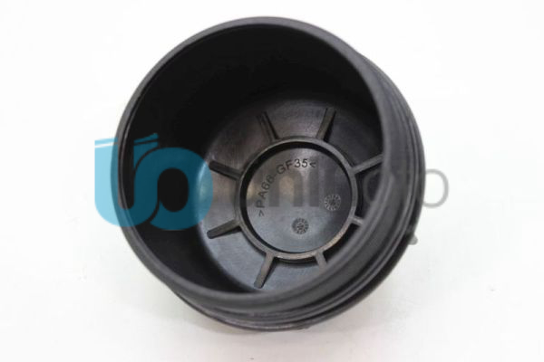 Yağ Filtre Kapağı 1.6 2.0 - Fiat 500L Freemont 500X İdea Bravo Punto Evo Egea Doblo Ducato Jeep Renegade Lancia Musa Alfa Romoe Mito Giulietta