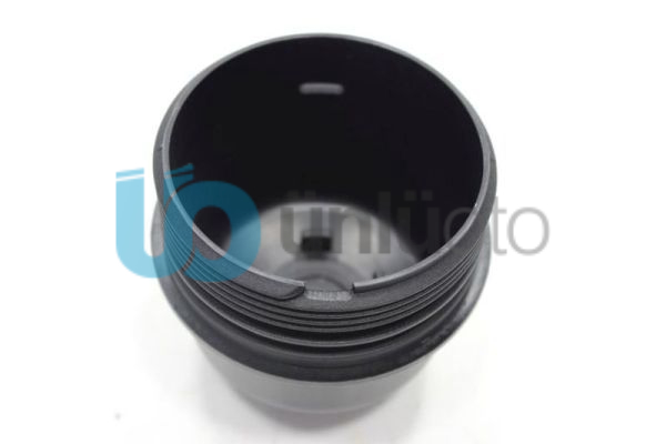 Yağ Filtre Kapağı (Kutusu) 1.3 1.6 Multijet JTD (Euro5) - Fiat Grande Punto İdea Linea Bravo Punto Evo Sedici Doblo Lancia Musa Delta Alfa Romeo 159 Mito Giulietta Brera