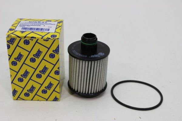 Yağ Filtresi 1.3 Euro 6 - Fiat Doblo Egea Fiorino 500L 500X Panda Punto Alfa Romeo Mito