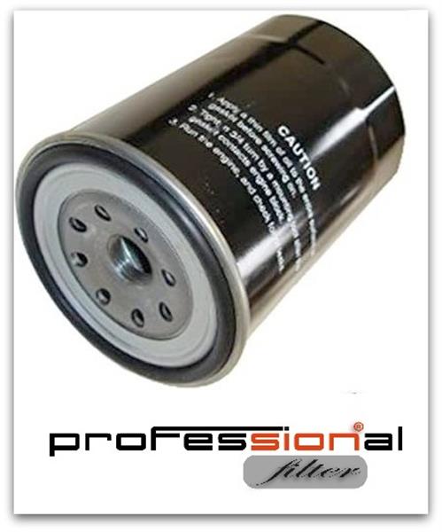 YAĞ FİLTRESİ PREGIO W1035