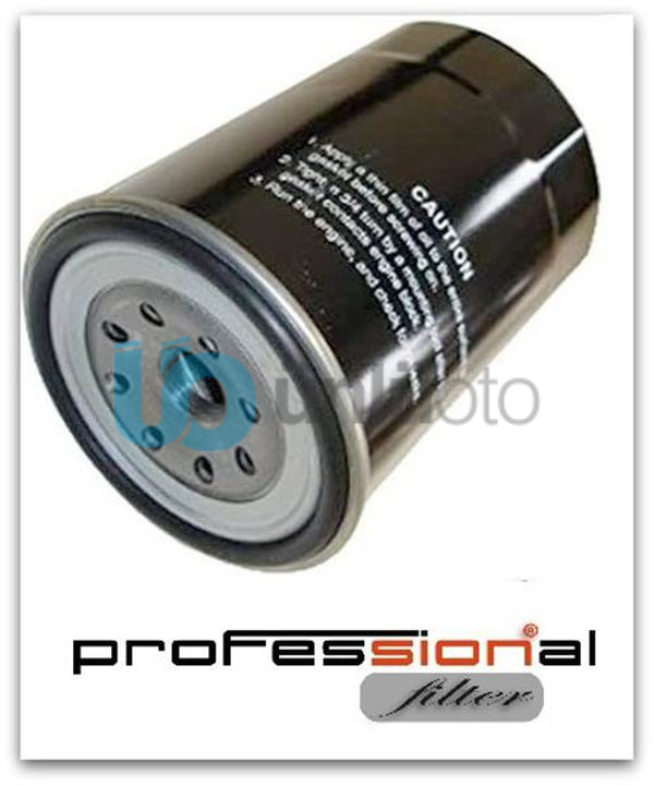 YAĞ FİLTRESİ PREGIO W1035