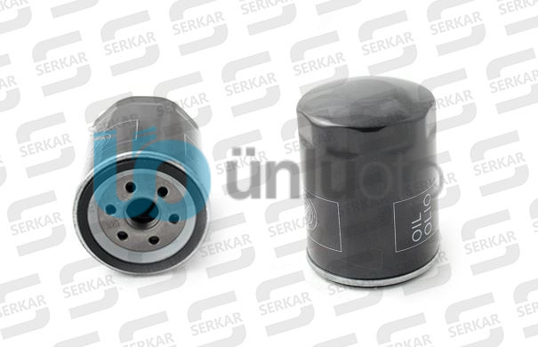 YAĞ FİLTRESİ SLX DOBLO BRAVA BRAVO FIORINO TMPR TIPO UNO ALBEA PALIO PUNTO MAREA