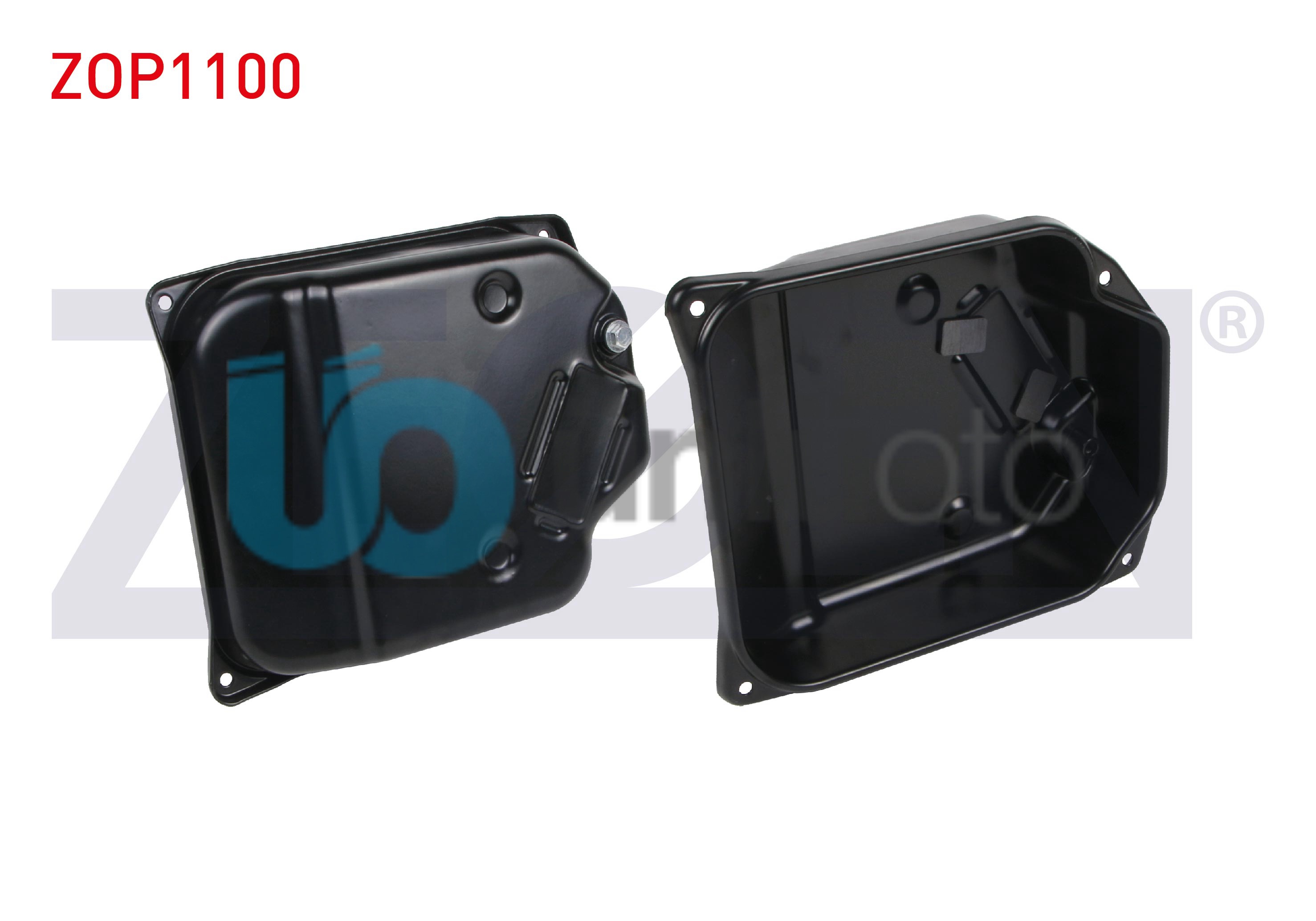 YAG KARTERI (OTOMATIK SANZIMAN) VW GOLF IV - BORA 1.4i 16v - 1.6i - 1.8 - 1.9 TD