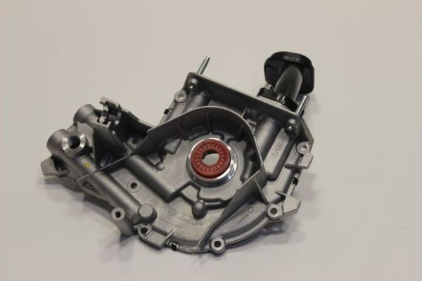 Yağ Pompası 1.2 1.4 - Fiat 500 500X 500L Grande Punto Linea Punto İdea Punto Evo Bravo Panda Egea Jeep Renegade Alfa Romeo Mito Giulietta Lancia Delta Musa Ypsilon