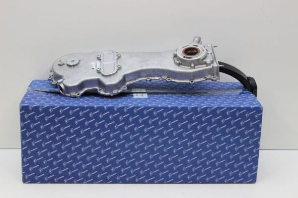 Yağ Pompası 1.3 - Fiat Grande Punto İdea 500 Linea Panda Punto Palio Albea Punto Evo Egea Doblo Fiorino Strada Lancia Musa Ypsilon Alfa Romeo Mito