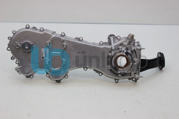 Yağ Pompası 1.3 - Fiat Grande Punto İdea 500 Linea Panda Punto Palio Albea Punto Evo Egea Doblo Fiorino Strada Lancia Musa Ypsilon Alfa Romeo Mito