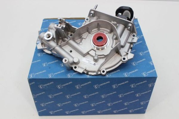 Yağ Pompası 1.4 16v - Fiat 500 Grande Punto 500X Punto 500L Punto Evo İdea Linea Bravo Egea Alfa Romeo Mito Giulietta Panda Jeep Renegade Lancia Delta Musa Ypsilon