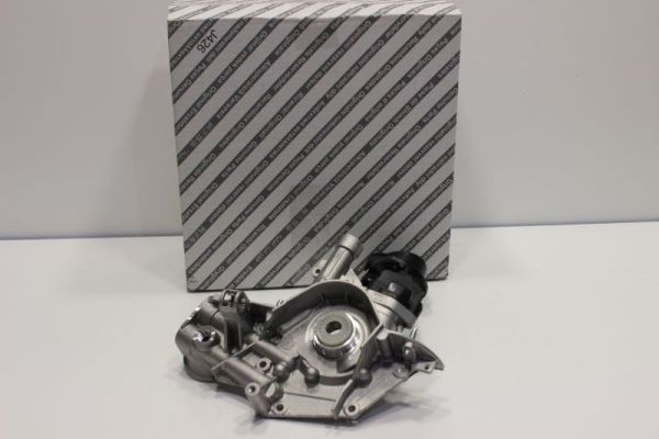 Yağ Pompası 1.4 - Fiat 500 Linea 500L Panda Punto Egea Doblo Fiorino Lancia Ypsilon Alfa Romeo Mito