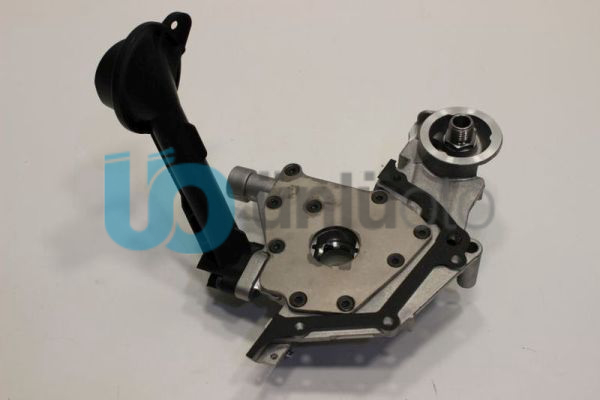 Yağ Pompası 1.4 - Fiat 500 Linea 500L Panda Punto Egea Doblo Fiorino Lancia Ypsilon Alfa Romeo Mito