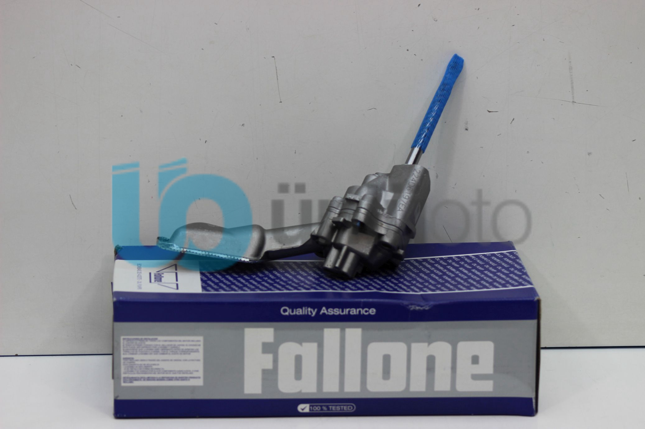 Yağ Pompası 1.6 16v - Fiat Brava Bravo Marea Multipla Palio Siena Albea Strada Stilo Doblo Lancia Delta Lybra Dedra