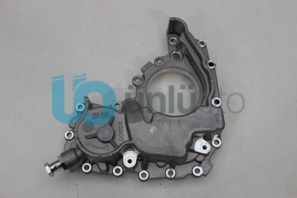 Yağ Pompası 2.3 Fiat Ducato Peugeto Boxer Citröen Jumper İveco Daily