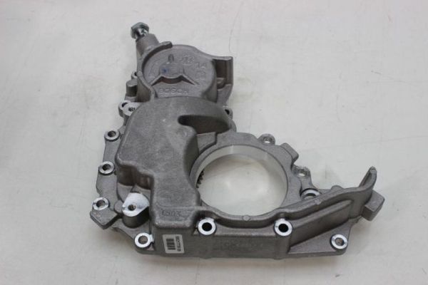 Yağ Pompası 2.3 Fiat Ducato Peugeto Boxer Citröen Jumper İveco Daily