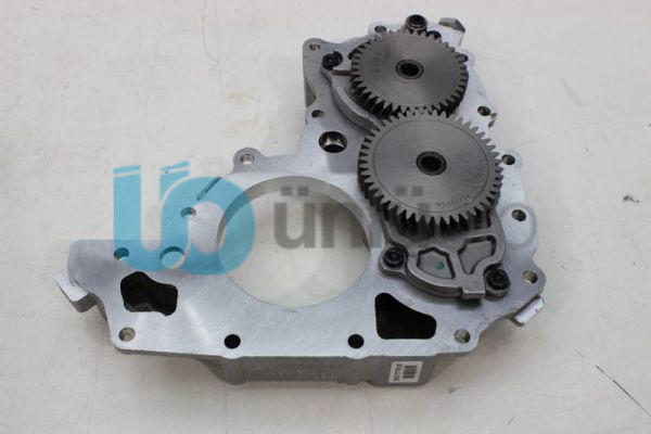 Yağ Pompası 2.3 Fiat Ducato Peugeto Boxer Citröen Jumper İveco Daily