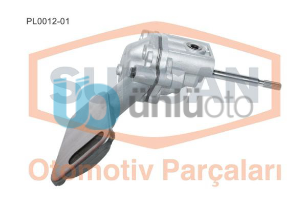 YAĞ POMPASI SLX-TEMPRA-TİPO 1.6