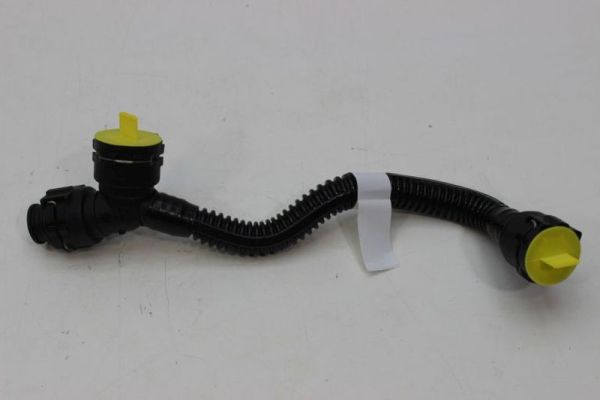 Yağ Soğutucu Hortumu (Borusu) 1.6 - Fiat Grande Punto İdea Linea Bravo Doblo Alfa Romeo Mito Lancia Musa Delta